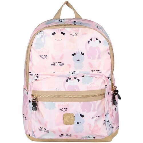 Рюкзак Pick & Pack PP20232 Sweet Animal Backpack L *11 Pink от компании М.Видео - фото 1