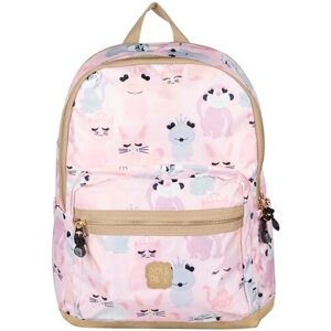 Рюкзак Pick & Pack PP20232 Sweet Animal Backpack L *11 Pink