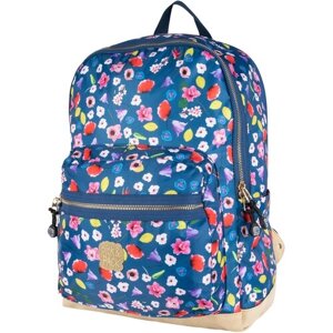 Рюкзак Pick & Pack PP20371 Field Flower Backpack L *14 Navy