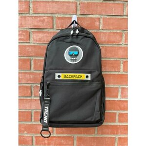Рюкзак школьный для мальчика, подростковый Backpack