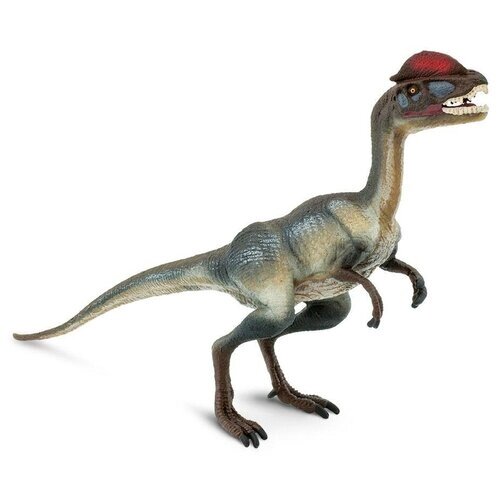 Safari Ltd Дилофозавр 287829
