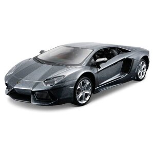 Сборная модель автомобиля Lamborghini Aventador LP700-4 Maisto