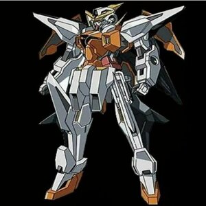 Сборная модель - конструктор робот Gundam Plastic Model - 13