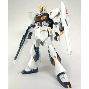 Сборная модель - конструктор робот Gundam Plastic Model - 1