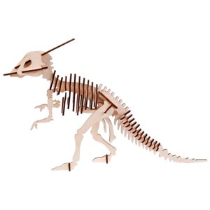 Сборная модель "Парозавр" 7504038