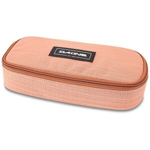 Школьный пенал Dakine School Case Cantaloupe