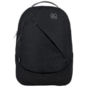 Школьный подростковый рюкзак для мальчика GoPack Education Teens GO22-177M-3