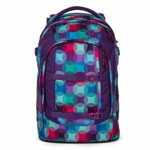 Школьный рюкзак SATCH Pack "Hurly Pearly", SAT-SIN-002-9C0