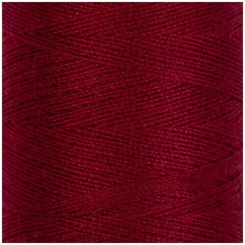 Швейные нитки (полиэстер) 40/2 Gamma ( 101-200 ) 4570 м N118 св. вишневый от компании М.Видео - фото 1