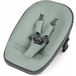 Сиденье Moji by ABC-Design Newborn для новорожденного в стульчик Yippy mint 12003332213