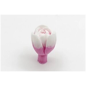 Силиконовая форма для мыла Бутон тюльпана №7