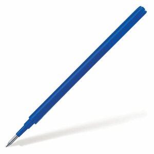 Сменный стержень PILOT [BLS-FR7/L] для ручек FriXion Ball, Pro, Clicker (синий, 0.7 мм, 12 штук)