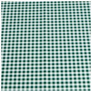 Сорочечная Ткань для шитья Тиси (35%ХБ, 65%ПЭ), Текса Вей, плотность 120г/м3, ширина 1,5*5, принт клетка