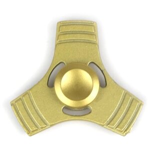 Спиннер металлический weizhikang 1210-56-GOLD (1210-56-GOLD)