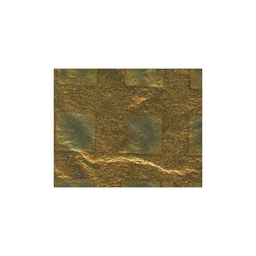 Stamperia фольга для золочения в листах, квадраты, KER05F золотой от компании М.Видео - фото 1
