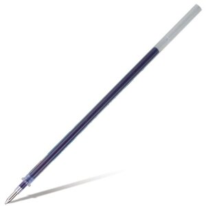 Стержень для гелевой ручки BEIFA PX666, 0.6 мм, 135 мм (1 шт.) синий