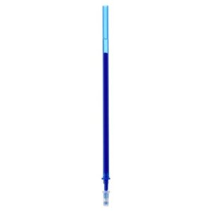 Стержень для гелевой ручки Calligrata 2873761, стираемые чернила L-131 мм, 0,5 мм (1 шт.) синий