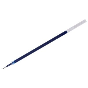 Стержень для гелевой ручки OfficeSpace 265292/265293, 0.4 мм, 129 мм синий 50 шт.