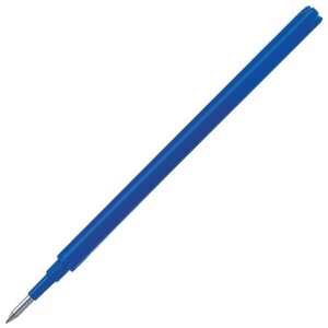 Стержень для гелевой ручки PILOT BLS-FR7, стираемые чернила, 0.35 мм, 111 мм (1 шт.) синий