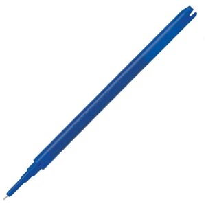 Стержень для гелевой ручки PILOT BLS-FRP-5 (L) стираемые чернила 0.5 мм, 111 мм синий 1 шт.
