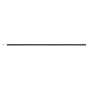 Стержень для шариковой ручки Attache 168712/168711, 0.5 мм, 133 мм черный 1 шт.