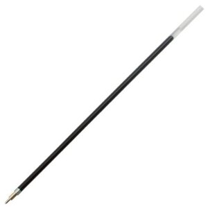 Стержень для шариковой ручки BRAUBERG 170290 Масляные чернила 0,35 мм, 140 мм зеленый