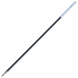 Стержень для шариковой ручки MunHwa RF-02, масляный MC Gold, 142 мм, 0.3 мм (1 шт.) синий