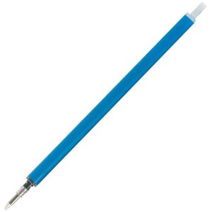Стержень для шариковой ручки STABILO Marathon 0.38 мм синий 5 шт.