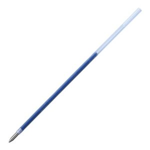 Стержень для шариковой ручки Uni Mitsubishi Pencil SXR-72-07 0.7 мм, 143 мм (12 шт.) синий