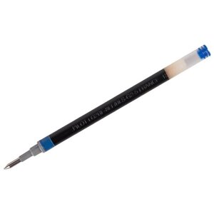 Стержень гелевый для автоматической ручки Pilot "G-2" черный, 110мм, 0,5мм, 2 штуки