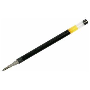 Стержень гелевый для автоматической ручки Pilot "G-2" черный, 110мм, 0,5мм