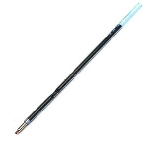 Стержень шариковый, 0.7 мм, синий, L-107 мм, с ушками для автоматических ручек, Vinson