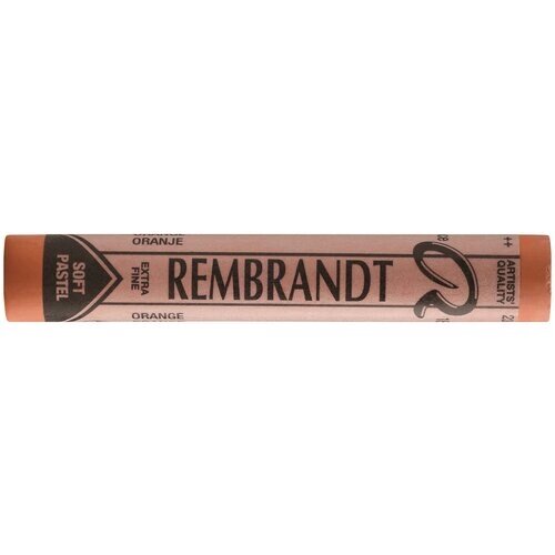 Сухая пастель Royal Talens Пастель сухая Rembrandt, цвет: 235.9 Оранжевый от компании М.Видео - фото 1