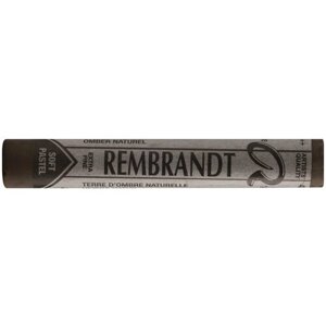 Сухая пастель Royal Talens Пастель сухая Rembrandt, цвет: 408.5 Умбра натуральная