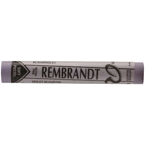 Сухая пастель Royal Talens Пастель сухая Rembrandt, цвет: 548.8 Сине-фиолетовый от компании М.Видео - фото 1