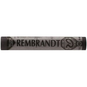 Сухая пастель Royal Talens Пастель сухая Rembrandt, цвет: 707.5 Серый мышиный