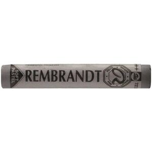 Сухая пастель Royal Talens Пастель сухая Rembrandt, цвет: 727.8 Серый синеватый