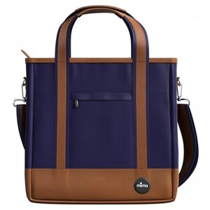 Сумка д/мамы Changing Bag Zigi Midnight Blue