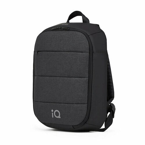 Сумка-рюкзак для родителей Anex IQ Backpack, цвет Dark от компании М.Видео - фото 1