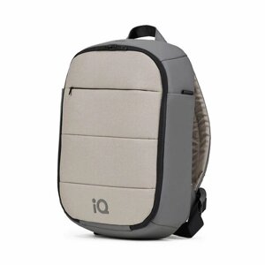 Сумка-рюкзак для родителей Anex IQ Backpack, цвет Vintage