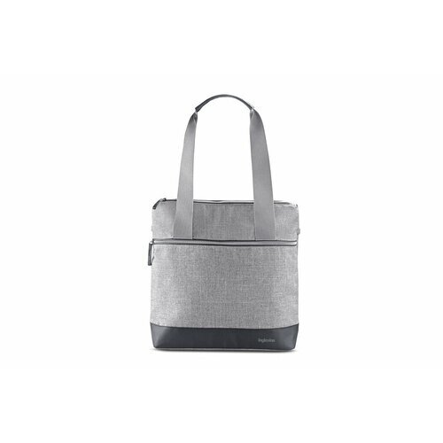 Сумка-рюкзак Inglesina Back Bag Silk Grey от компании М.Видео - фото 1