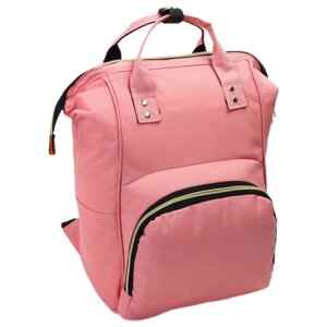 Сумка-рюкзак Сима-ленд 4301109/4301111/4301112 розовый