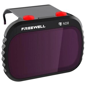 Светофильтр Freewell для DJI Mavic Mini/Mini 2 ND8 (FW-MM-ND8)