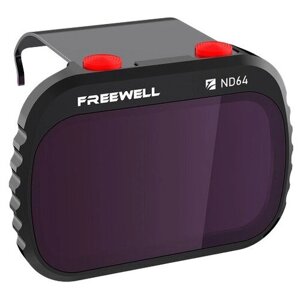 Светофильтр Freewell для DJI Mini/Mini 2 ND64