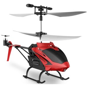 Syma S5H 2.4G Радиоуправляемый вертолет S5H-RED