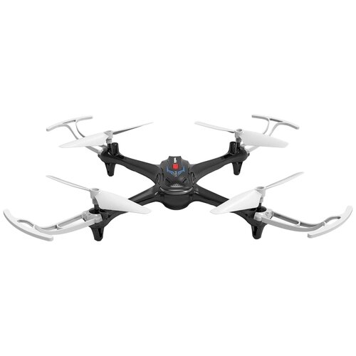 Syma X15A Black RTF 2.4G Радиоуправляемый квадрокоптер SYMA-X15A-BLACK от компании М.Видео - фото 1