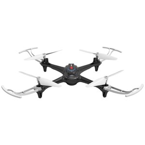 Syma X15A Black RTF 2.4G Радиоуправляемый квадрокоптер SYMA-X15A-BLACK