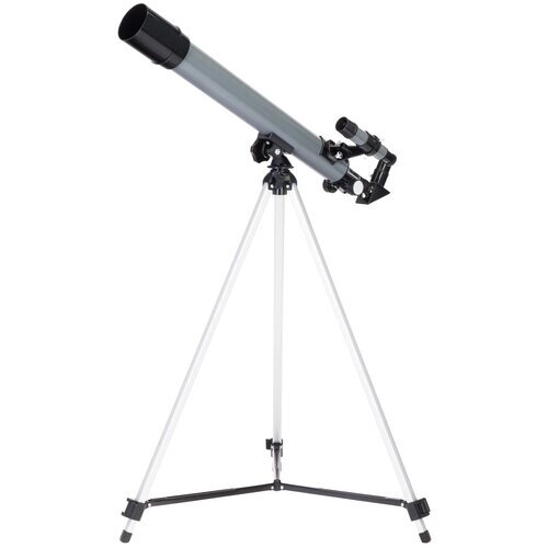 Телескоп Levenhuk (Левенгук) Blitz 50 BASE от компании М.Видео - фото 1