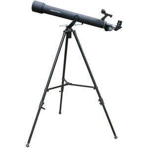 Телескоп Praktica Antares 70/700AZ черный 91170700