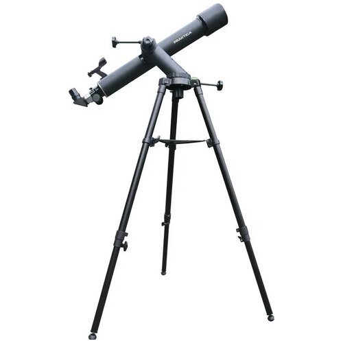 Телескоп Praktica Deneb 72/800 от компании М.Видео - фото 1